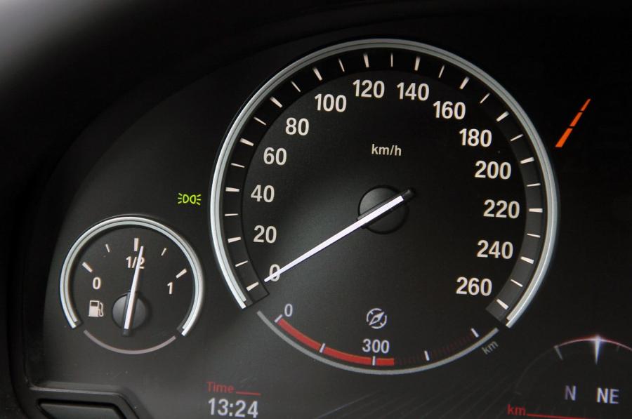  BMW X5 2014 года  (фото 105 из 165)